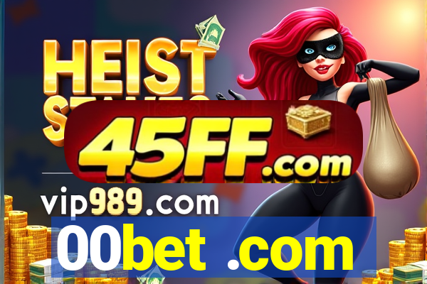 00bet .com